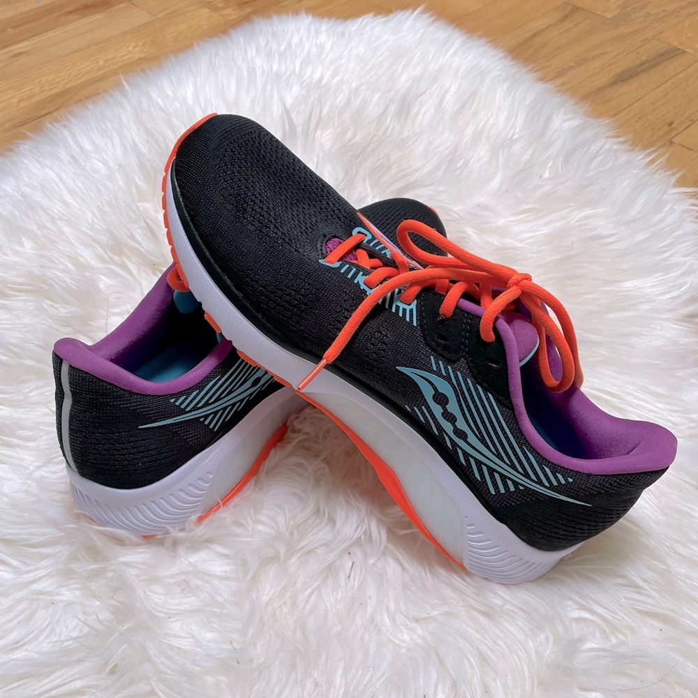 Saucony guide 14